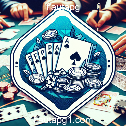 Explore a Categoria de Cartas no FlautaPG: Diversão e Estratégia em Jogo