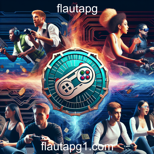 A Revolução do Multiplayer: Conectando Jogadores pelo Mundo